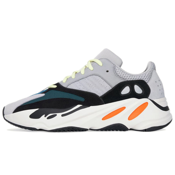 Adidas originals Yeezy boost 700 "Wave Runner" 18/21