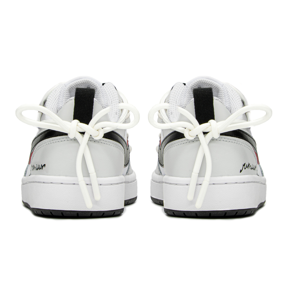【 】 Nike Court Borough FZBB GS