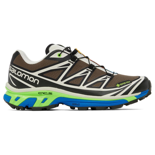 SSENSE SALOMON XT-6 GTX
