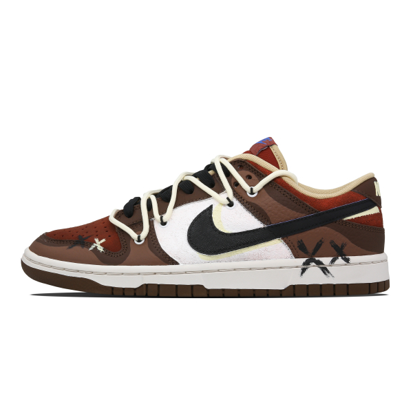 【 】 Nike Dunk Low