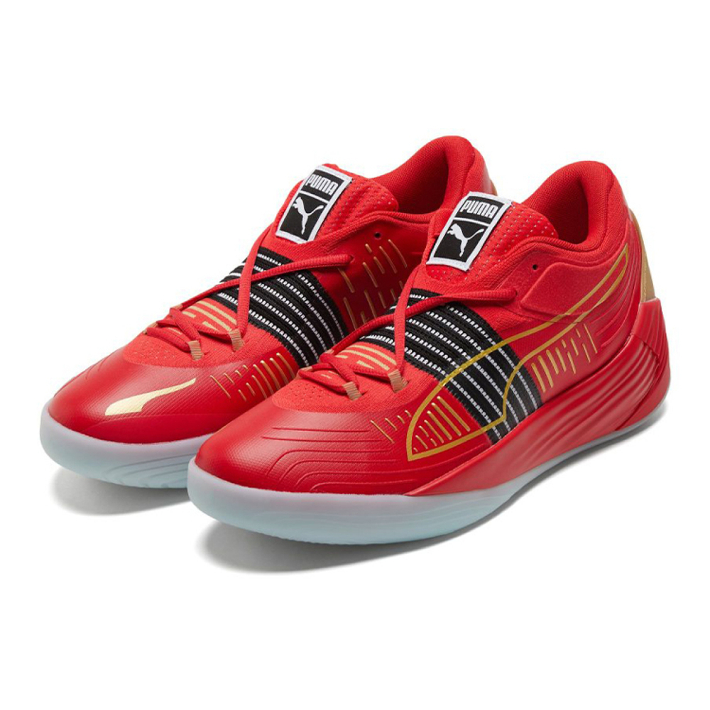 PUMA Fusion Nitro