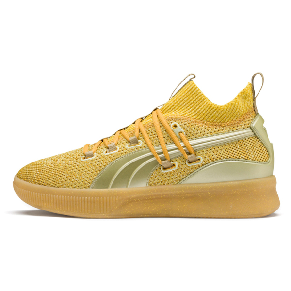 Puma Clyde Court Title Run