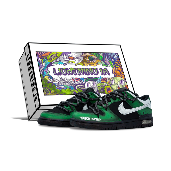 【 】 Nike Dunk H2R