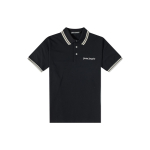 PALM ANGELS Logo Polo