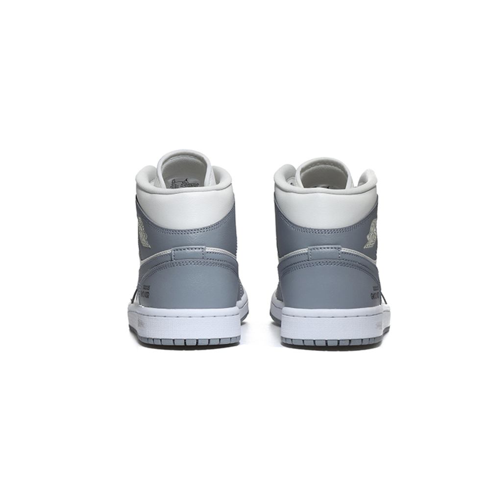 【 】 Jordan Air Jordan 1 Mid