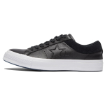 Converse One Star "Black"