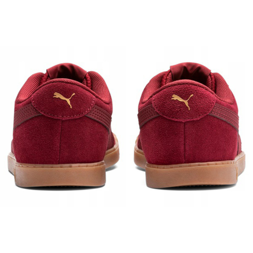 PUMA Carina Slim Suede