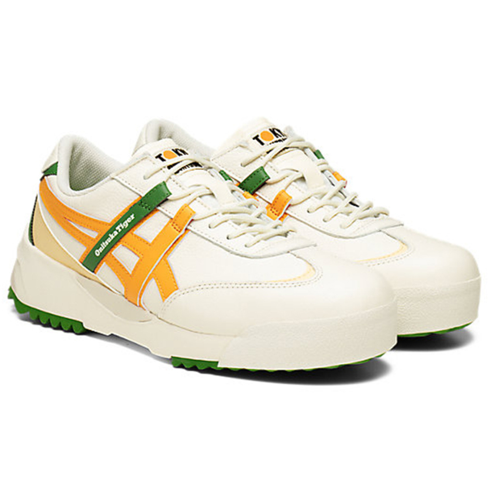 Onitsuka Tiger Delegation