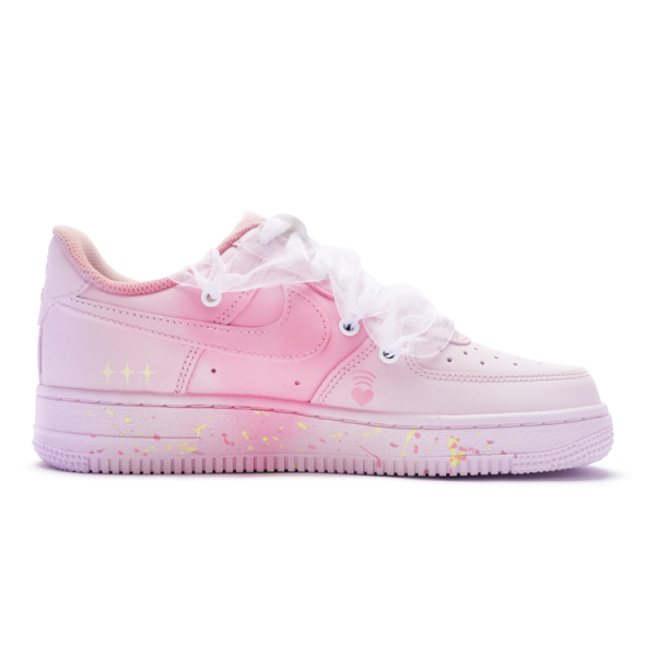 【 】 Nike Air Force 1