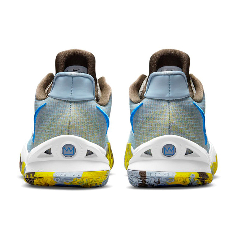 Nike Kyrie Low 4 EP Zoom