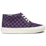 Vans Chukka Lx