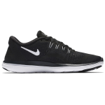 Nike Flex 2017 RN BLACK ANTHRACITE