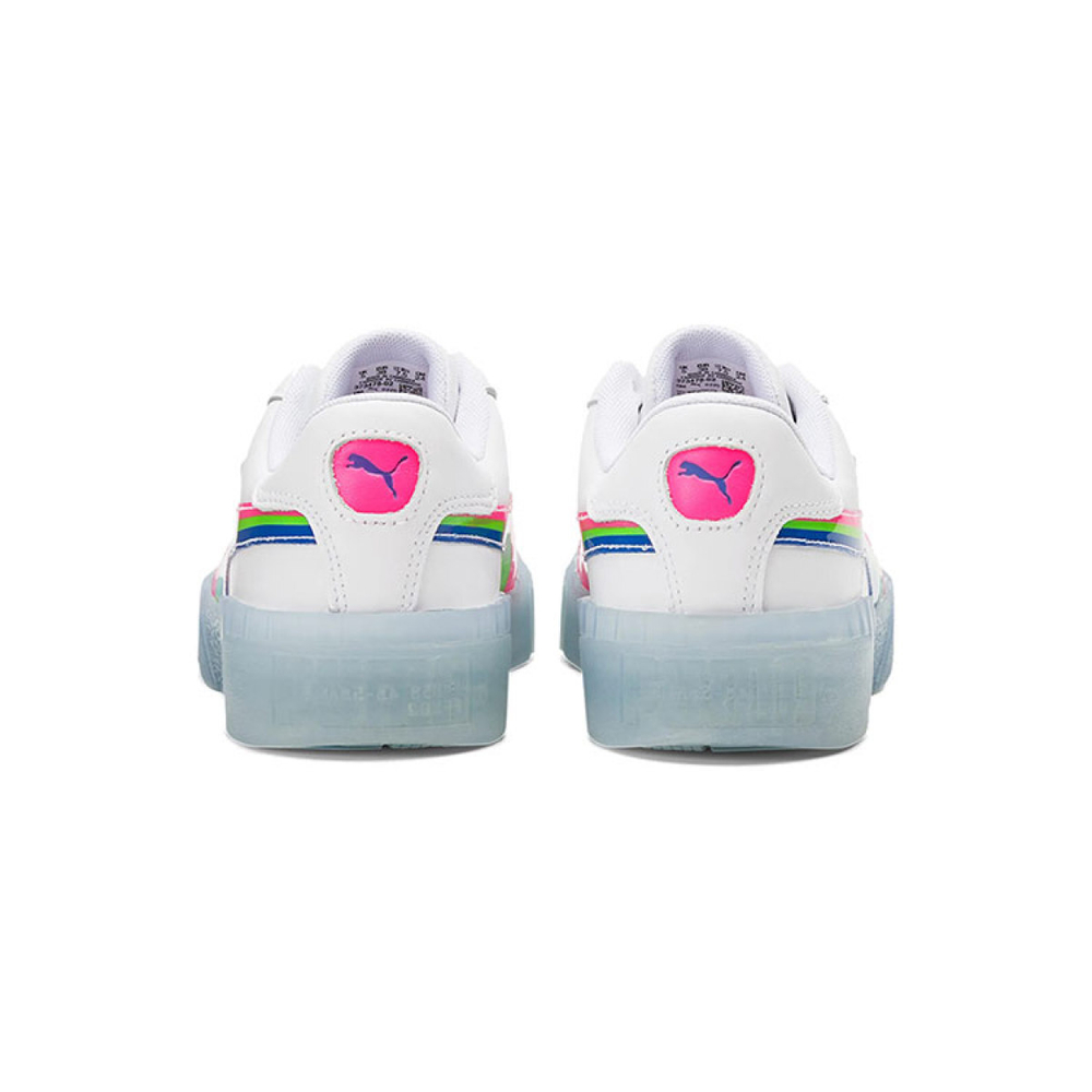 Puma Cali Neon