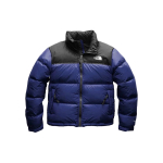 THE NORTH FACE Women's 1996 Retro Nuptse Jacket Aztec Blue