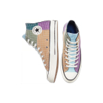 Converse Chuck 70 Hi Quad Ripstop