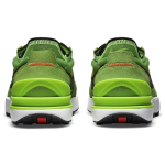 Nike Waffle One electric green