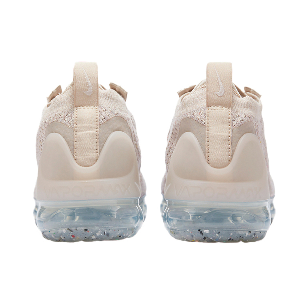 Nike VaporMax Flyknit VaporMax 2021"Beige/White"