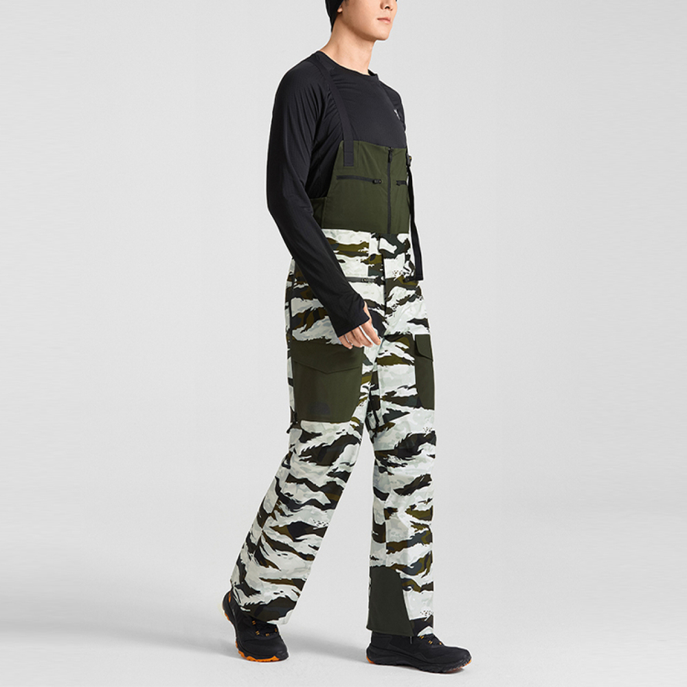 THE NORTH FACE