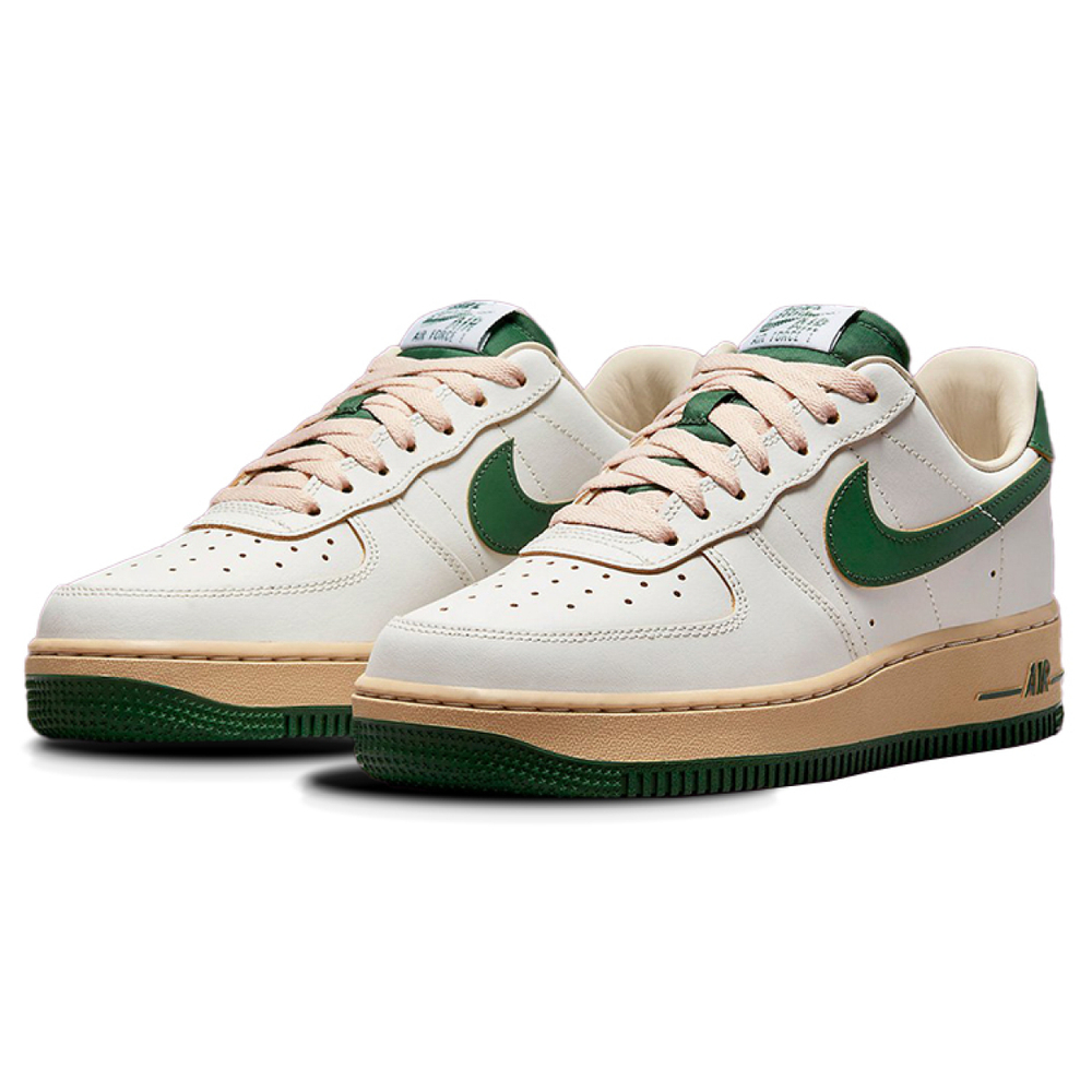 Nike Air Force 1 "Gorge Green"