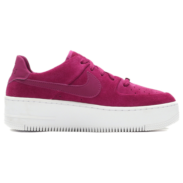 Nike Air Force 1 Sage