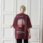HARSH AND CRUEL hc T