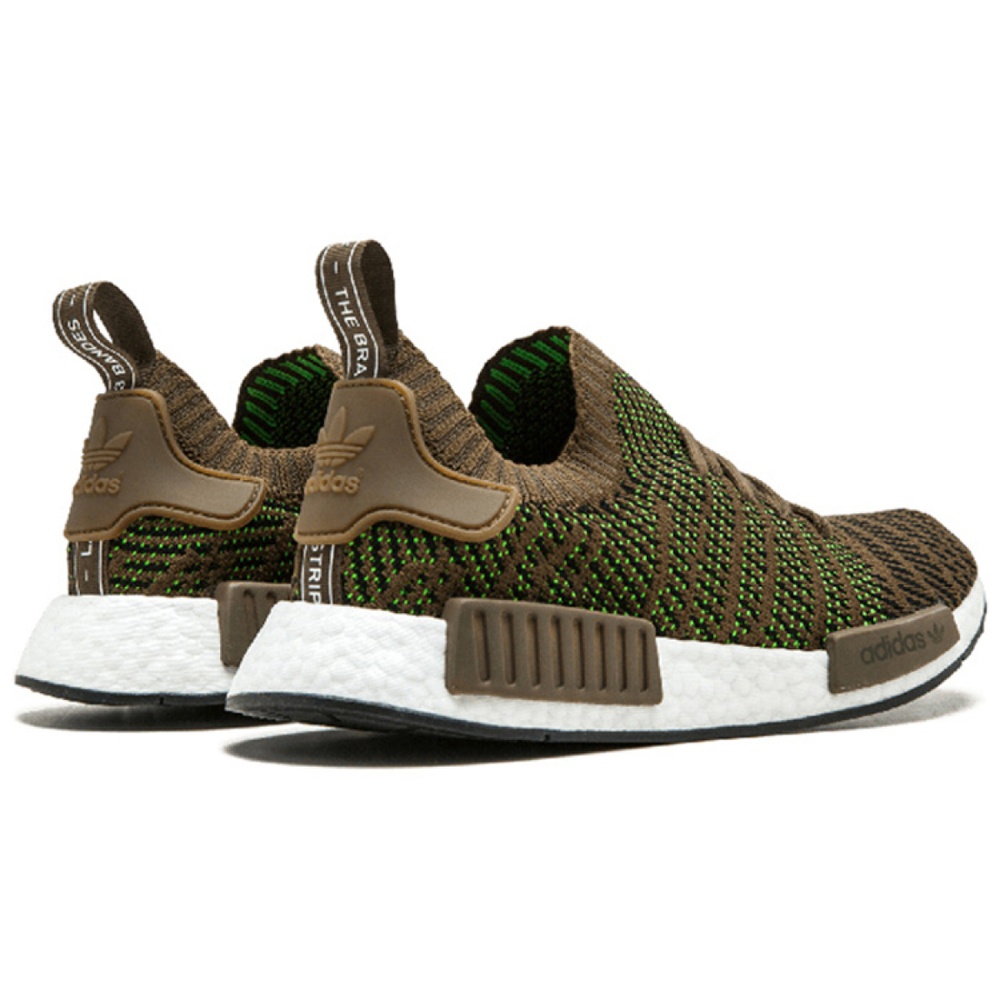 Adidas originals NMD_R1 STLT Primeknit