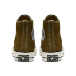 Converse 1970s Unisex Vintage Canvas Chuck