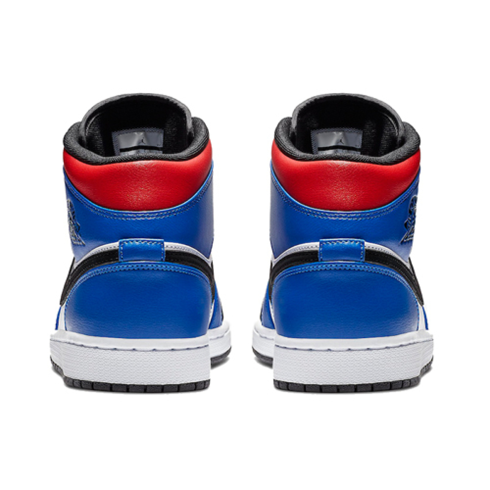 Jordan Air Jordan 1 Mid Top 3