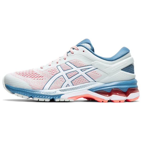Asics Gel-Kayano 26 D