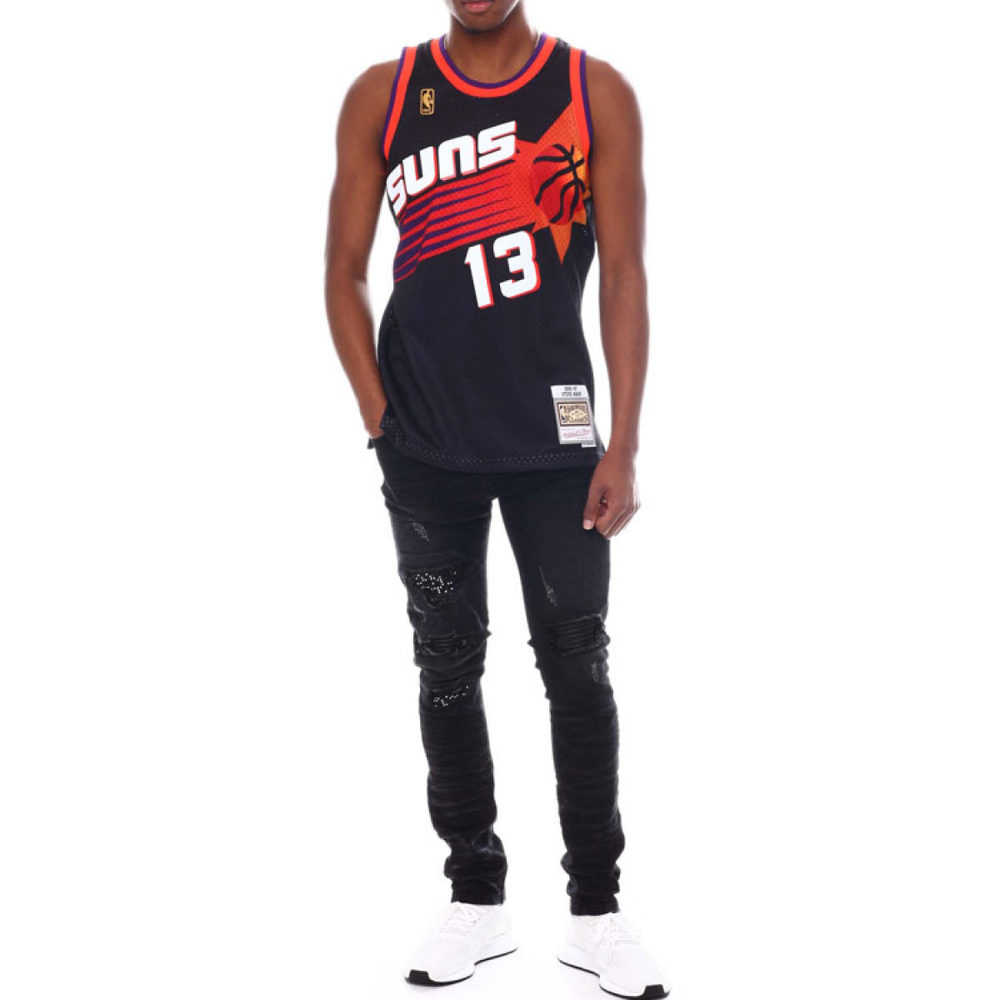Mitchell & Ness NBA SW 1996-97 13