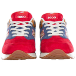 UBIQ x New Balance NB 1600