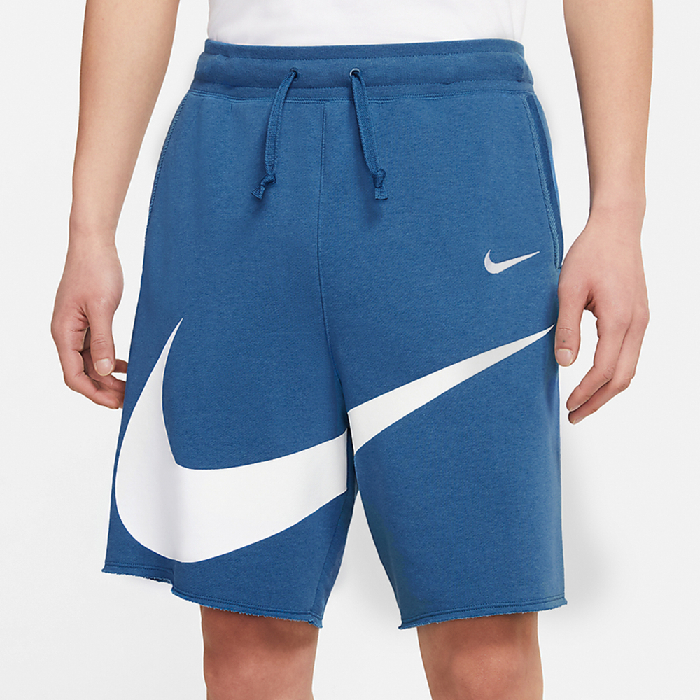 Nike Sportswear Swoosh Logo