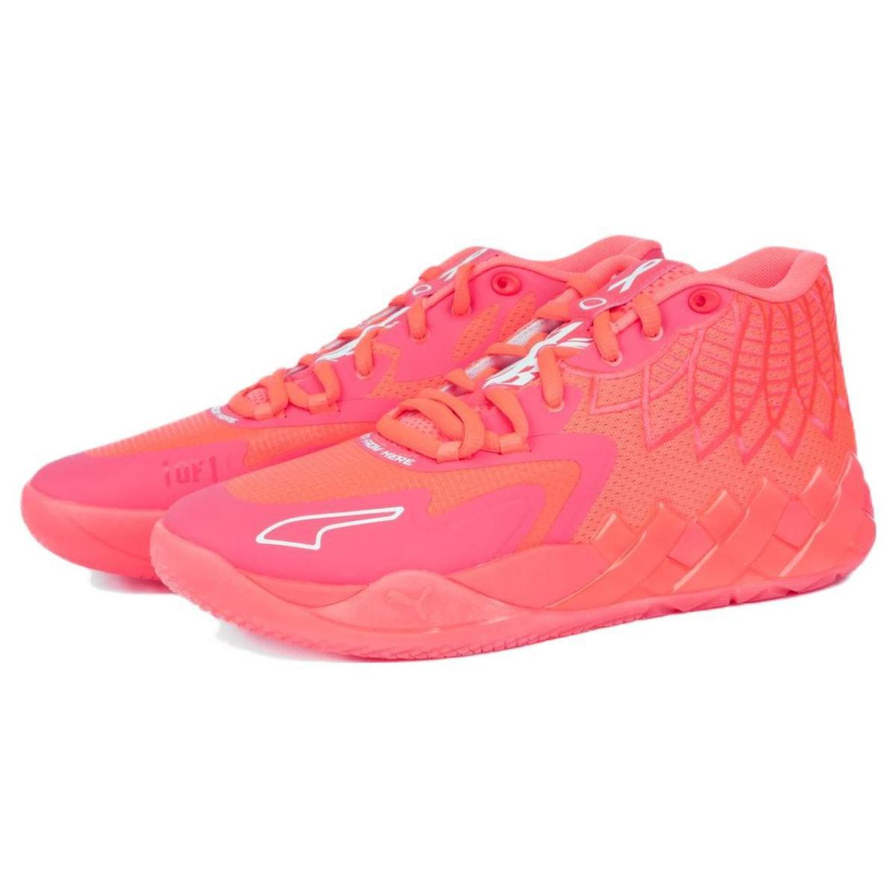 PUMA MB.01 BCA