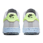 Nike Air Force 1 Crater "Platinum"