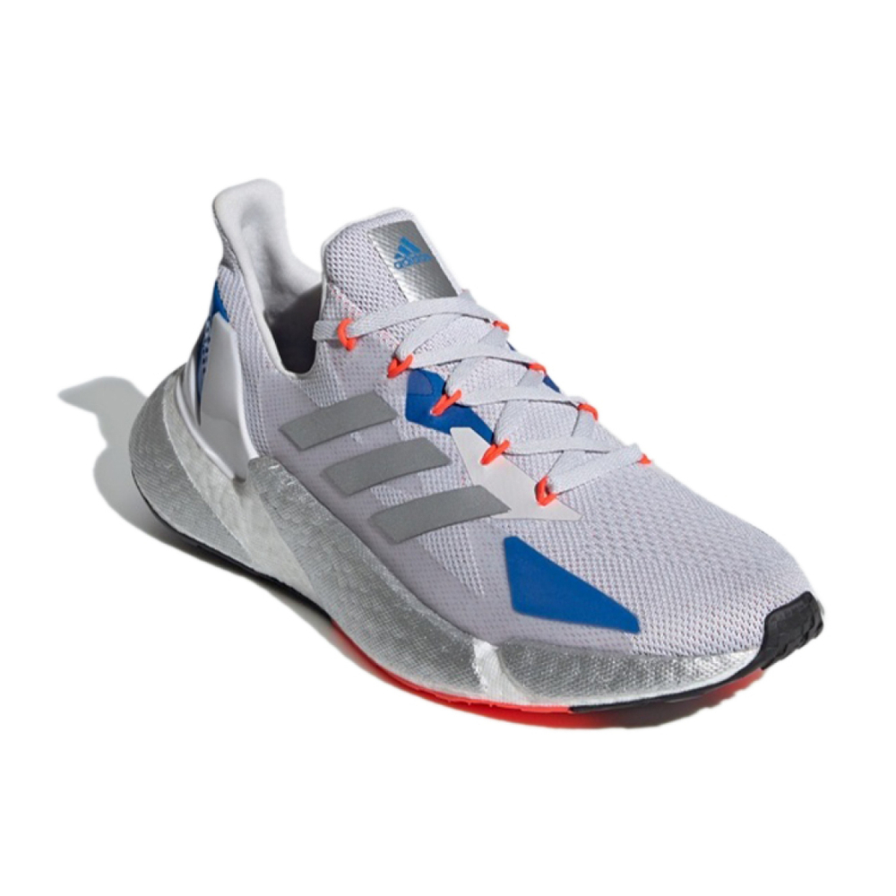 Adidas X9000l4 M 'Dash Grey Foo tb all Blue' FX8439