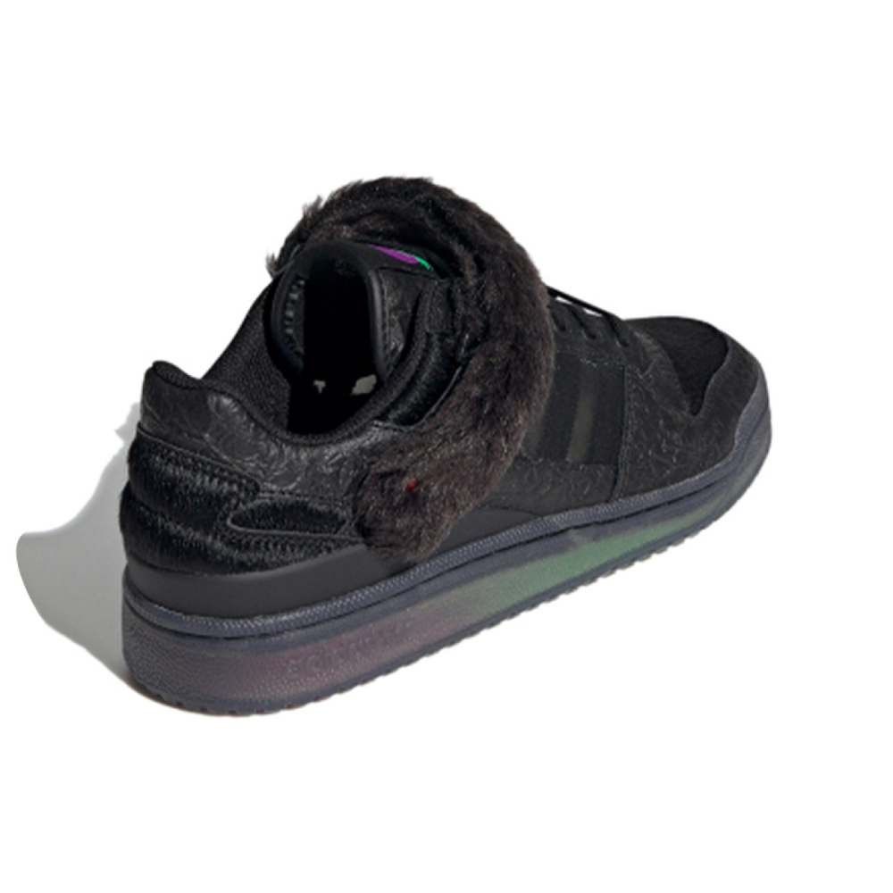Adidas originals FORUM Low "Dark Witch"