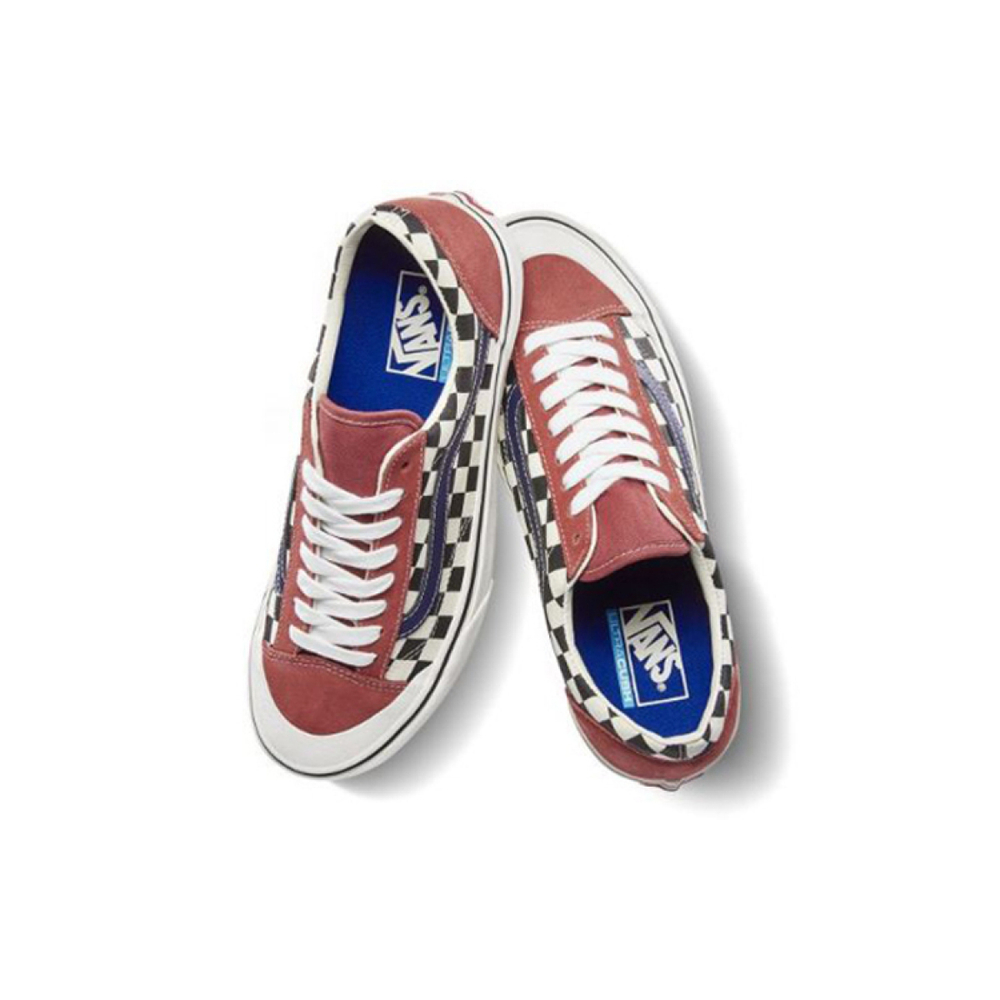 Vans Style 36 SF