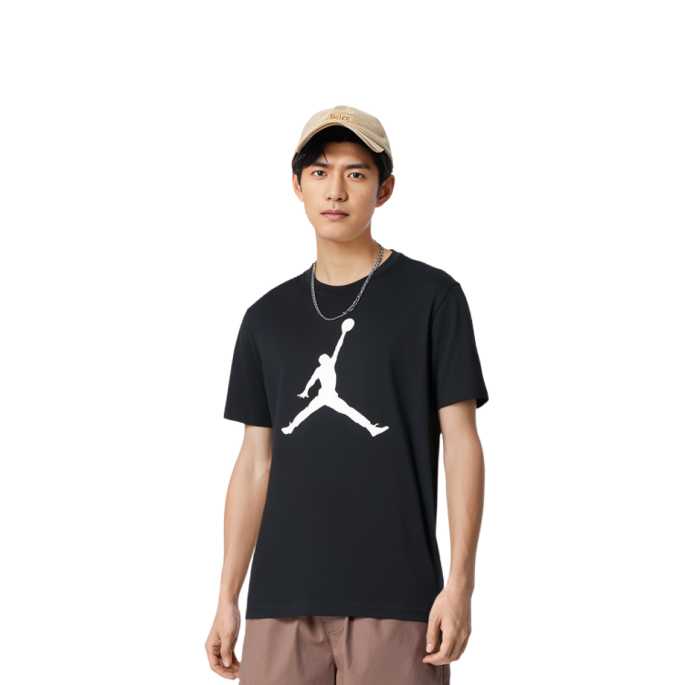 Jordan Jumpman logo T