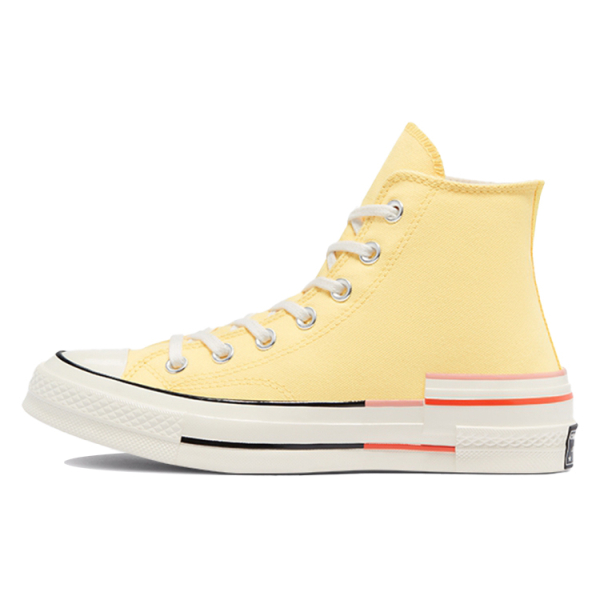 Converse 1970s colorblock chuck taylor all star