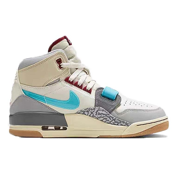 【 】 Jordan Legacy 312