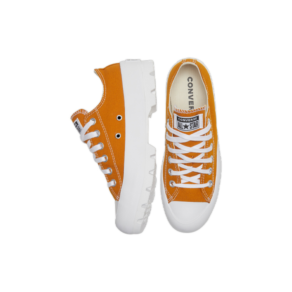 Converse Chuck Taylor All Star Lugged