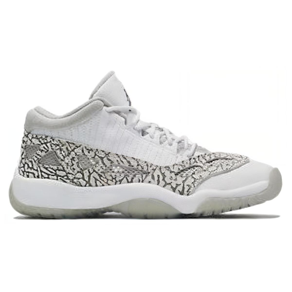 Jordan Air Jordan 11 Retro Low IE Cobalt 2015
