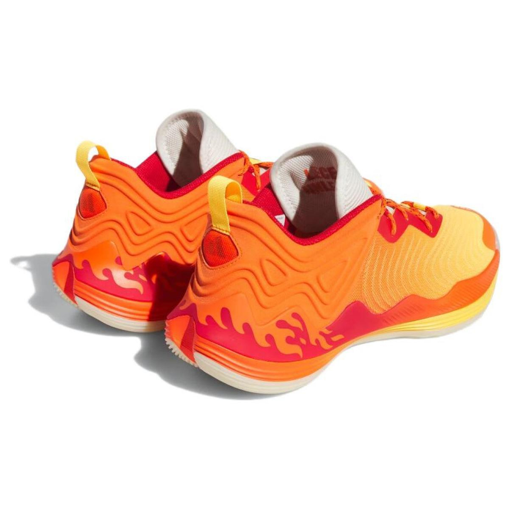 Adidas D Rose Son Of Chi 3.0