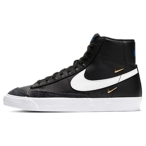 Nike Blazer 77 se "gold luxe"