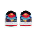 Nike Dunk retro "firecracker" "cny"
