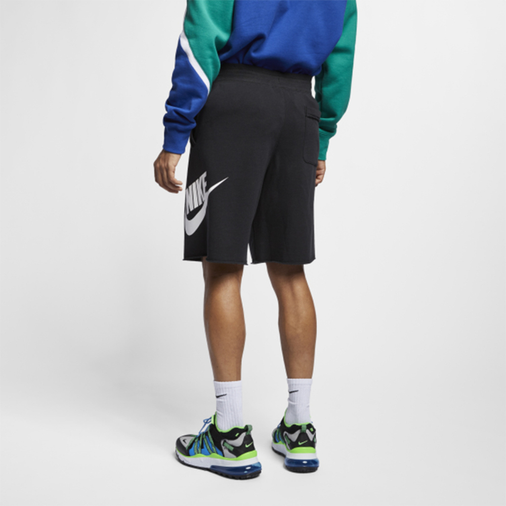 Nike Nike Logo