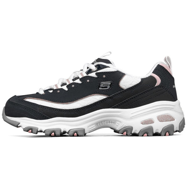 Skechers D'LITES looking glass