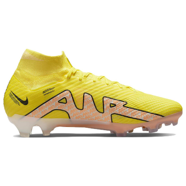 Nike Zoom Mercurial Superfly 9 Elite FG（ ）