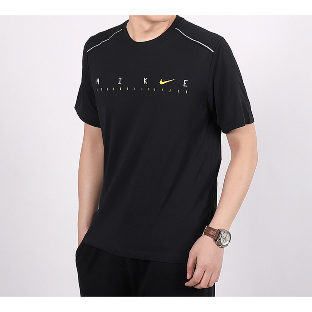 Nike Dri-fit Miler Future Fast T