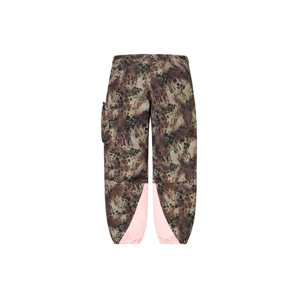 Supreme SS22 Week 1 x Gore-tex Paclite Pant Logo